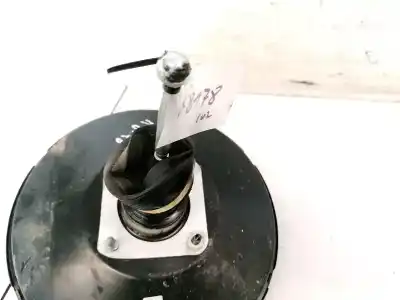 Автозапчастина б/у гальмівний серво для skoda octavia combi (1z5) 1.9 tdi dpf посилання на oem iam 1k1614105ae  03.7864-7501.4