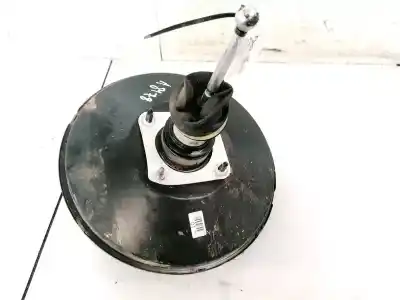 Автозапчастина б/у гальмівний серво для skoda octavia combi (1z5) 1.9 tdi dpf посилання на oem iam 1k1614105ae