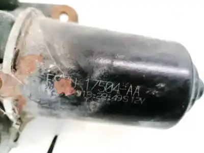 Second-hand car spare part front windshield wiper motor for ford explorer 4.0 g oem iam references   