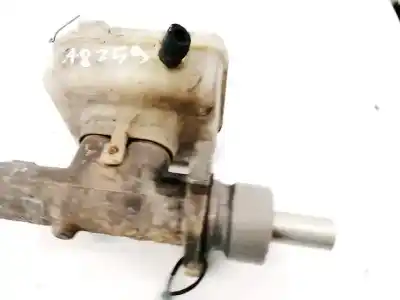 Peça sobressalente para automóvel em segunda mão bomba de travões por seat leon (1p1) 1.9 tdi referências oem iam   