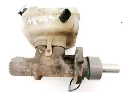 Peça sobressalente para automóvel em segunda mão bomba de travões por seat leon (1p1) 1.9 tdi referências oem iam   