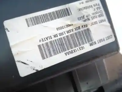 Автозапчасти б/у бардачок за dodge journey 2.0 16v crd cat ссылки oem iam 1gx11xdvaa  