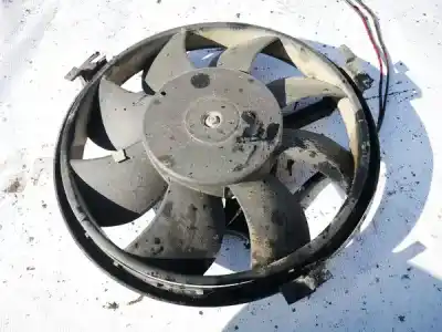 Pezzo di ricambio per auto di seconda mano Elettroventola per AUDI A8 (D2) 2.5 TDI Riferimenti OEM IAM   
