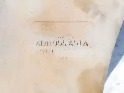 Автозапчастина б/у чистий депозит для audi a8 (d2) 2.5 tdi посилання на oem iam 4d0955451a  