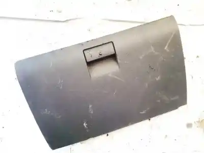 Peça sobressalente para automóvel em segunda mão porta luvas por hyundai getz (tb) 1.5 crdi referências oem iam 845111c000