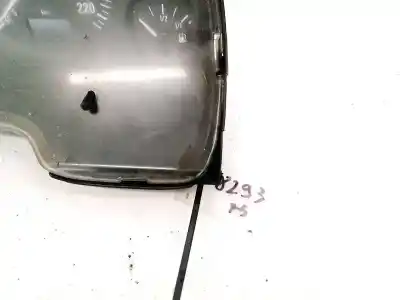 Peça sobressalente para automóvel em segunda mão quadrante por opel zafira a 2.0 dti referências oem iam 24461749  