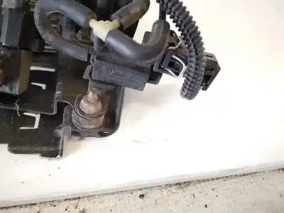 Peça sobressalente para automóvel em segunda mão bomba de ar secundária por opel zafira a 2.0 dti referências oem iam 90530039