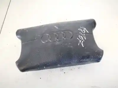 Автозапчастина б/у ПЕРЕДНЯ ЛІВА ПОДУШКА БЕЗОПАСНОСТИ для AUDI A4, B5 1994.11 - 1999.09  Посилання на OEM IAM 95465J  954-65J