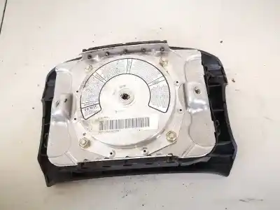 Автозапчастина б/у передня ліва подушка безопасности для audi a4, b5 1994.11 - 1999.09 1.6 74kw 1994.11 - 2000.10 посилання на oem iam 95465j  954-65j