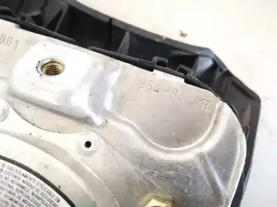 Автозапчастина б/у передня ліва подушка безопасности для audi a4, b5 1994.11 - 1999.09 1.6 74kw 1994.11 - 2000.10 посилання на oem iam 95465j  954-65j