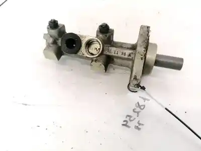 Автозапчастина б/у гальмівний насос для MERCEDES-BENZ ML, W163 1998.02 - 2005.06 ML 320 (163.154) 160KW 1998.02 - 2002.08 Посилання на OEM IAM 26212502003  26-2125-0200.3