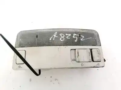 Автозапчасти б/у внутренний свет за volkswagen passat variant (3b5) 1.9 tdi ссылки oem iam 3b0947105b
