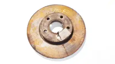 Second-hand car spare part front disc brake for ford focus c-max (cap) 1.8 cat oem iam references 