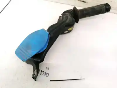 Second-hand car spare part windscreen washer bottle for audi a6 allroad quattro (4fh) 3.2 fsi oem iam references 