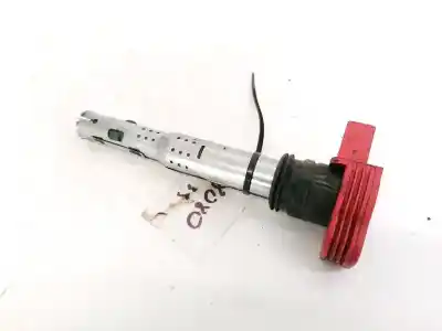 Second-hand car spare part ignition coil for audi a6 allroad quattro (4fh) 3.2 fsi oem iam references 