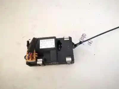 Автозапчасти б/у СОПРОТИВЛЕНИЕ НАГРЕВУ за AUDI A6 ALLROAD QUATTRO (4FH)  ссылки OEM IAM 4F0820521A  4F0910521