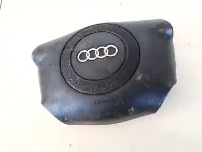 Peça sobressalente para automóvel em segunda mão airbag dianteiro esquerdo por audi a6 avant (4b5) 1.9 tdi referências oem iam 4b0880201q