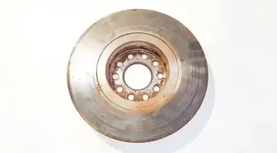 Автозапчастина б/у передній гальмовий диск для audi a8 (d2) 2.5 tdi посилання на oem iam   