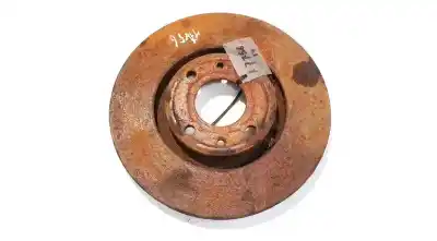 Second-hand car spare part front disc brake for citroen berlingo cuadro 1.6 16v hdi oem iam references 