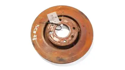 Second-hand car spare part front disc brake for citroen berlingo cuadro 1.6 16v hdi oem iam references 