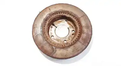 Second-hand car spare part front disc brake for kia ceed (ed) 1.6 crdi 115 oem iam references   