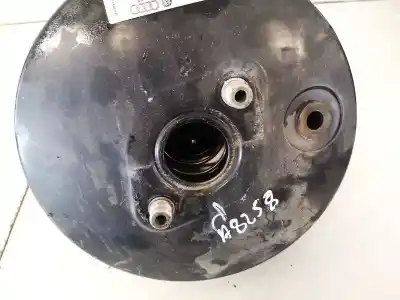 Peça sobressalente para automóvel em segunda mão servo freio por audi a6 avant (4b5) 1.9 tdi referências oem iam 4b0612105  