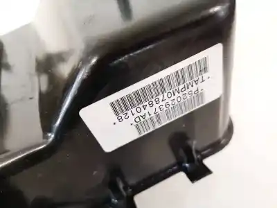 Автозапчасти б/у подушка безопасности передняя правая за dodge journey 2.0 16v crd cat ссылки oem iam p52029371ad  