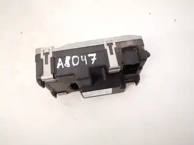 Автозапчасти б/у сопротивление нагреву за audi a6 c6 (4f2) 2.0 tfsi ссылки oem iam 4f0820521a  4f0910521