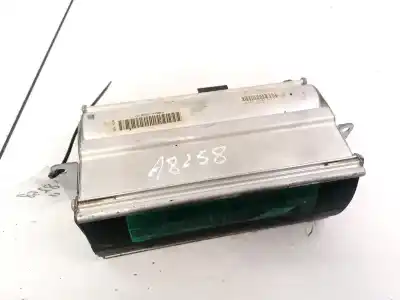Peça sobressalente para automóvel em segunda mão airbag dianteiro direito por audi a6 avant (4b5) 1.9 tdi referências oem iam 4b1880204d