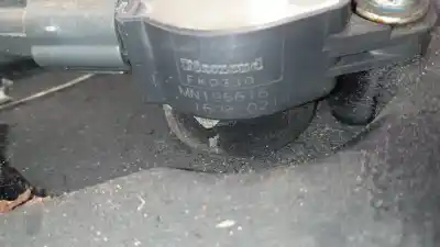 Автозапчастина б/у котушка запалювання для smart forfour 1.5 cat посилання на oem iam mn195616  fk0330