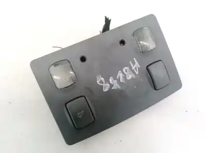 Peça sobressalente para automóvel em segunda mão luz interior por audi a6 avant (4b5) 1.9 tdi referências oem iam 
