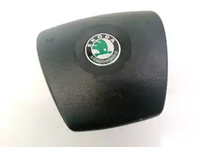 Автозапчасти б/у передняя левая подушка безопасности за skoda octavia ii combi (1z5) 1.6 lpg ссылки oem iam 1z0880201ae
