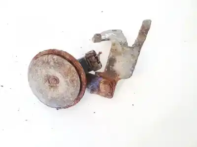 Peça sobressalente para automóvel em segunda mão buzina / sirene por opel meriva b 1.7 16v cdti referências oem iam   