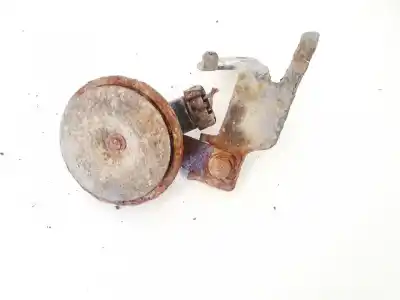 Peça sobressalente para automóvel em segunda mão buzina / sirene por opel meriva b 1.7 16v cdti referências oem iam   