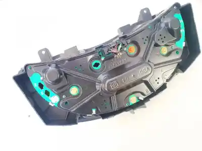 Peça sobressalente para automóvel em segunda mão quadrante por opel meriva b 1.7 16v cdti referências oem iam 13173381xt  080304, 0249, 016l