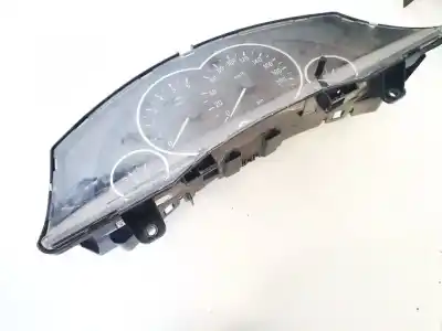 Second-hand car spare part dashboard for opel meriva b 1.7 16v cdti oem iam references 13173381xt