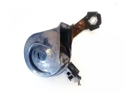 Peça sobressalente para automóvel em segunda mão buzina / sirene por seat leon (1p1) 2.0 16v t fsi referências oem iam ch2143