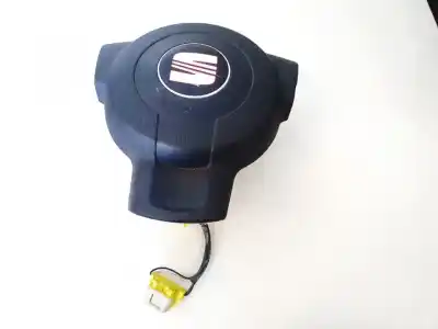 Peça sobressalente para automóvel em segunda mão airbag dianteiro esquerdo por seat leon (1p1) 2.0 16v t fsi referências oem iam 001xp1