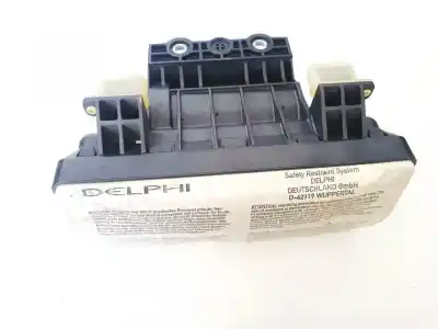 Second-hand car spare part front right air bag for opel meriva b 1.7 16v cdti oem iam references 93335024