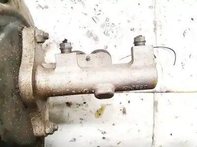 Автозапчасти б/у тормозной насос за VOLKSWAGEN GOLF V VARIANT (1K5) 1.9 TDI ссылки OEM IAM   