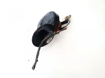 Peça sobressalente para automóvel em segunda mão Buzina / Sirene por DACIA LOGAN (LS_) 1.5 dCi (LS0K) Referências OEM IAM W120043  0020046 Peça sobressalente para automóvel em segunda mão Buzina / Sirene por DACIA LOGAN (LS_) 1.5 dCi (LS0K) Referências OEM IAM W120043  0020046