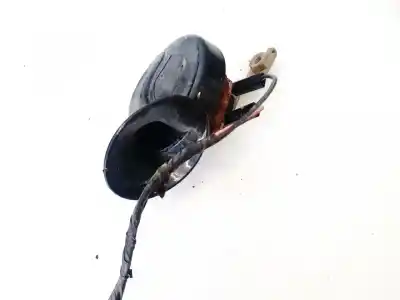 Автозапчасти б/у рог за dacia logan (ls_) 1.5 dci (ls0k) ссылки oem iam w120043  0020046 Автозапчасти б/у рог за dacia logan (ls_) 1.5 dci (ls0k) ссылки oem iam w120043  0020046