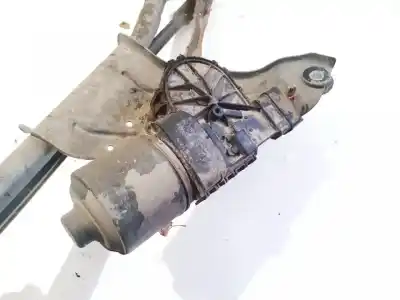 Gebrauchtes Autoersatzteil VORDERER WISCHERMOTOR zum DACIA LOGAN (LS_)  OEM-IAM-Referenzen 0390241544  07-11-221