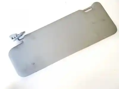 Second-hand car spare part left sunshade for dacia logan (ls_) 1.5 dci (ls0k) oem iam references    Second-hand car spare part left sunshade for dacia logan (ls_) 1.5 dci (ls0k) oem iam references