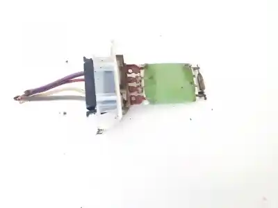 Автозапчасти б/у сопротивление нагреву за dacia logan (ls_) 1.5 dci (ls0k) ссылки oem iam    Автозапчасти б/у сопротивление нагреву за dacia logan (ls_) 1.5 dci (ls0k) ссылки oem iam
