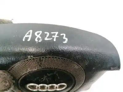 Автозапчасти б/у передняя левая подушка безопасности за audi a4 avant (b5) 1.9 tdi ссылки oem iam 4b0880201aa  