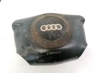 Автозапчасти б/у передняя левая подушка безопасности за AUDI A4 AVANT (B5) 1.9 TDI ссылки OEM IAM 4B0880201AA  