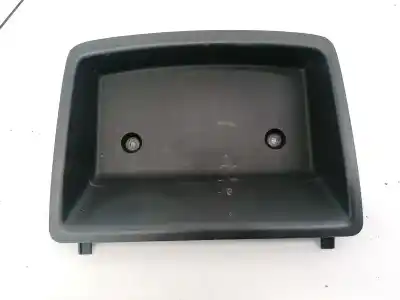 Автозапчастина б/у бардачок для volkswagen golf v variant (1k5) 1.9 tdi посилання на oem iam 1k0857921c