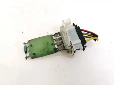 Автозапчасти б/у сопротивление нагреву за volkswagen golf v variant (1k5) 1.9 tdi ссылки oem iam   