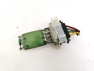 Автозапчастина б/у стійкість на нагревання для volkswagen golf v variant (1k5) 1.9 tdi посилання на oem iam 